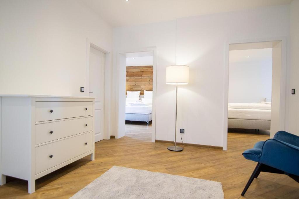 Schiefer Suite Hotel & Apartments Goslar Exterior foto